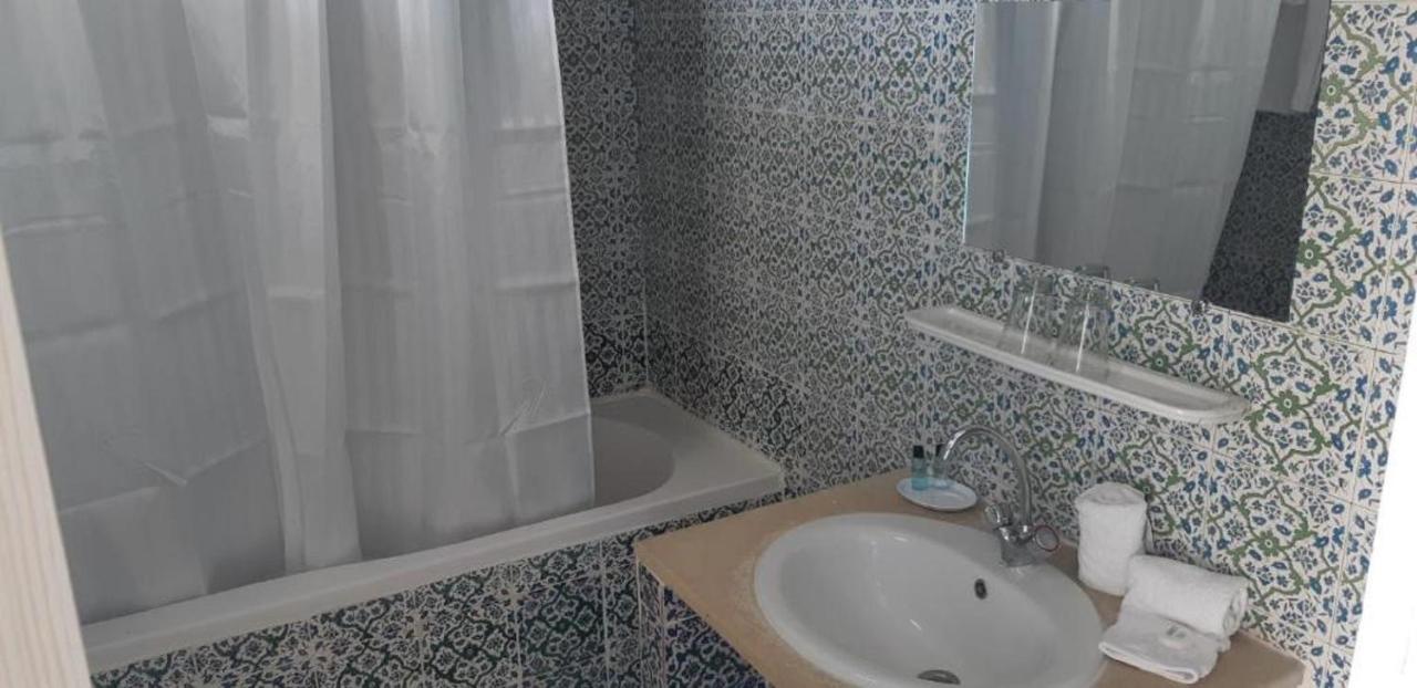 Hotel Best Beach- Family Only Chott Meriem Exterior photo