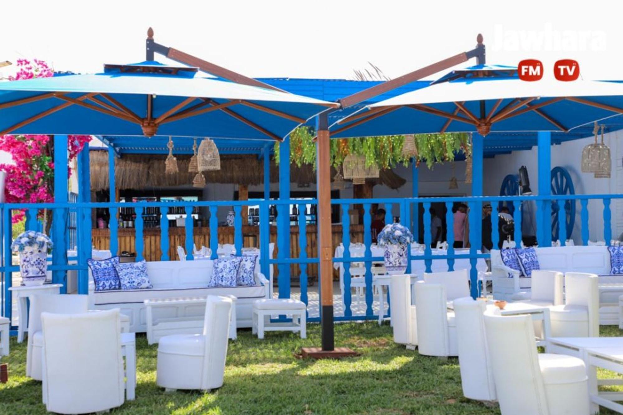 Hotel Best Beach- Family Only Chott Meriem Exterior photo